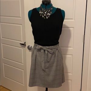 Banana Republic Mini Skirt
